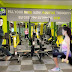 Weight loss becomes easier for women at FFC Gym.