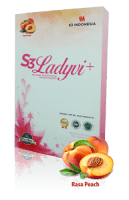 S3 Ladyvi+ Minuman Khusus Wanita