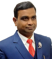 Dr. Sarvesh Sudhakar