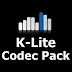 Download K-Lite Codec Pack 14.9.9 