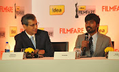 Dhanush at Idea film fare awards-thumbnail-9
