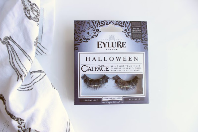 Eylure Halloween Collection 2015