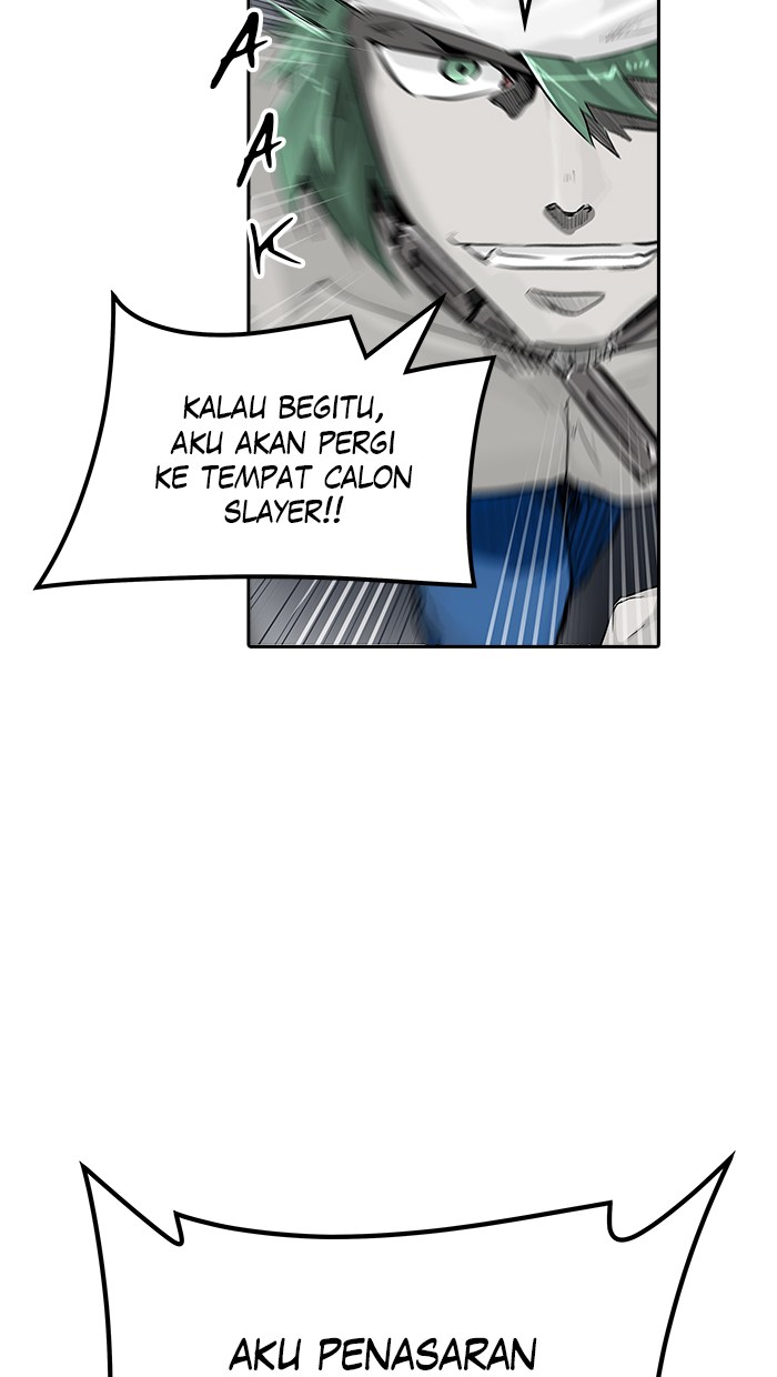 Webtoon Tower Of God Bahasa Indonesia Chapter 428