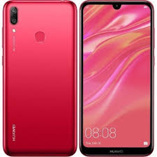 روم اصلاح HUAWEI Y7 2019 DUB-LX1 مع تجاوز حساب جوجل