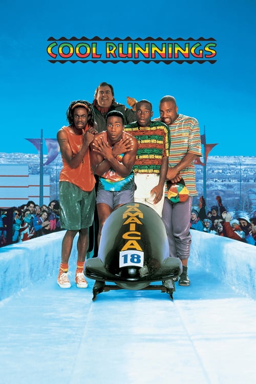 Watch Cool Runnings 1993 Full Movie With English Subtitles
