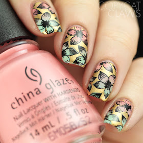 Spring Nail Design