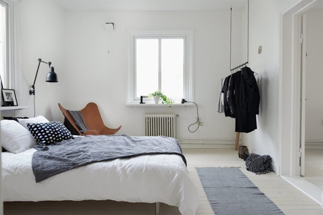 scandinavian decor