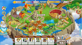 Tips Trik dan Cheat Lengkap Dragon City