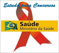 Edital Concurso Ministerio da Saude saiu