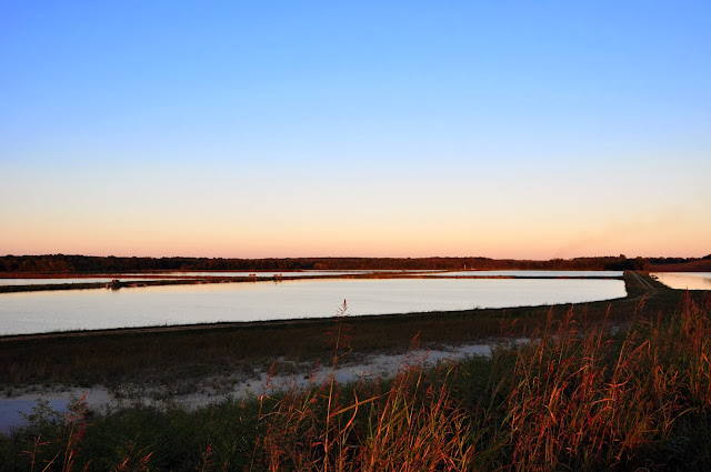 noxubee catfish ponds Hickory Ridge Studio