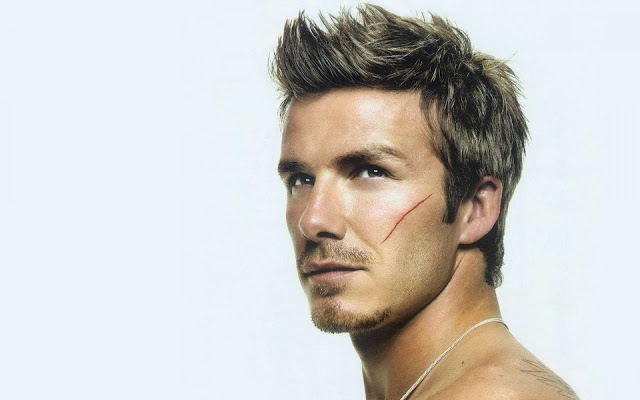 David Beckham Wallpapers HD