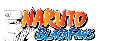 Naruto Black Fans