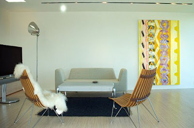 Vivendelstien House Modern Design in Norway