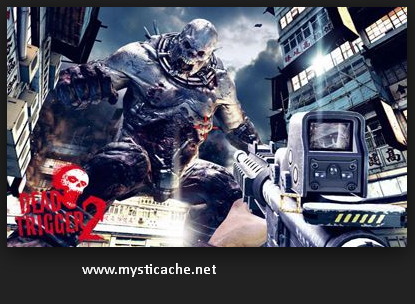 Dead Trigger 2 Download Android Game Free Latest Version