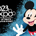 Próxima "D23 Expo" confirmada para 2022 pela Disney