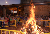 Sanjuanada de San Vicente