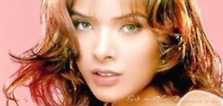 Udita Goswami Beautiful Face