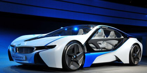  on Although This Design Was Not Born From The Bmw In Germany  But From