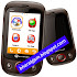 Micromax x222 Blinking and restart Done 10000000000%