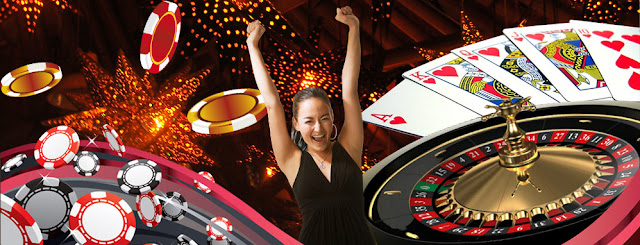 agen casino online bebas penipuan