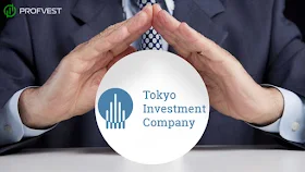 Бессрочная страховка по Tokyo Investment