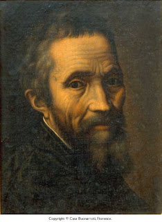 Michelangelo