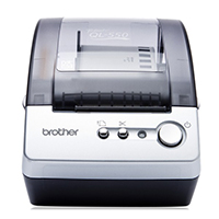 Brother QL-550 Driver Download (Windows, MacOS, Linux)