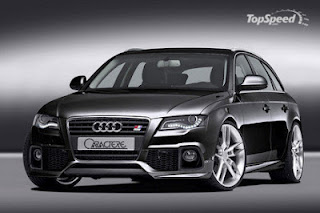 Audi Cars image