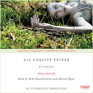 All Unquiet Things