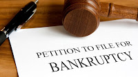How Do I File For Bankruptcy In Florida