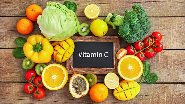 Vitamin c shaklee