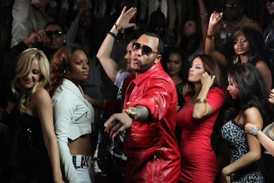 Flo Rida - Why You Up In Here