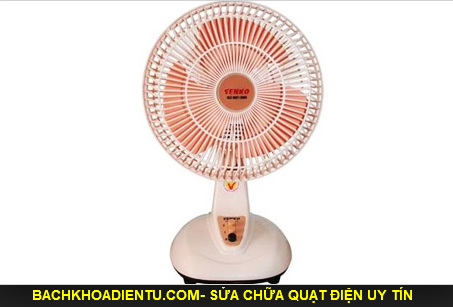 sửa chữa quạt điện uy tín 