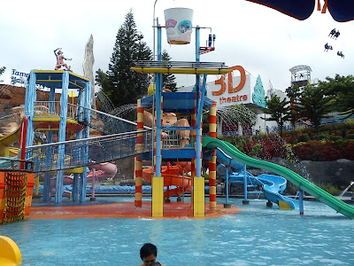 pool jatim park 1 batu malang 