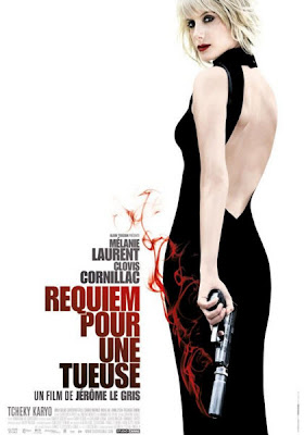 تحميل فيلم الإثارة Requiem for a Killer 2011 مترجم