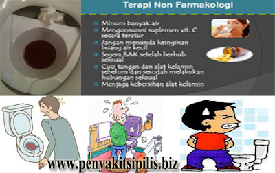 obat penyakit sipilis