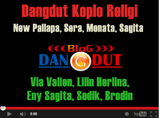 Download Lagu Dangdut Koplo Religi Pilihan