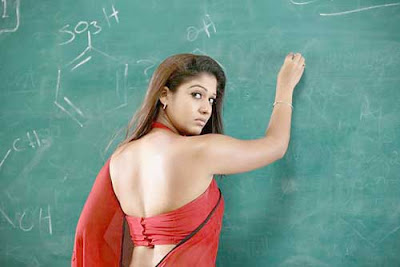 Nayantara Mallika I Love You Pics