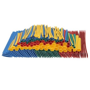 Heat Shrink Tube Sleeving Wrap Wire Hown - store