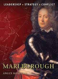 Marlborough: Leadership, Strategy, Conflict (Command Book 10) (English Edition)
