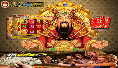 Situs Daftar Slot Joker123 Indonesia Terlengkap