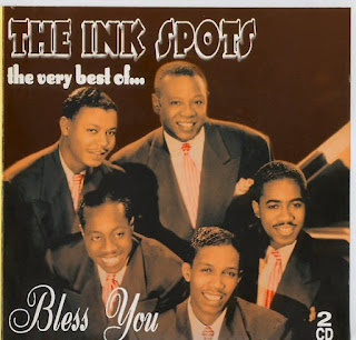 The Ink Spots -2003 - Bless You