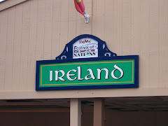 The Luck O' the Irish