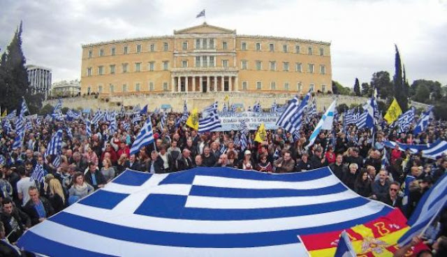 Υπάρχουν λύσεις...