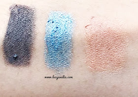 Beauty Story Romantic Eye Pencil