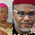 IPOB: Nnamdi Kanu Is Responsible For The Attacks In Lagos During The Endsars-Lauretta Onochie