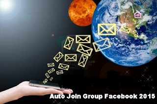 Script AutoInvite Group Facebook Terbaru