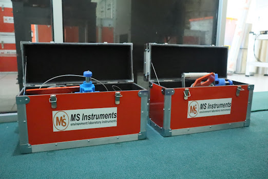 Water Sampler berfungsi untuk mengambil sample air pada kedalaman tertentu dengan sistem vertical & horizontal. Water sampler cocok digunakan untuk analisa plankton dan kandungan kimia air.