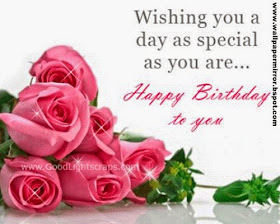 happy birthday wallpapers