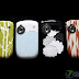 Nic Wong HTC Touch covers